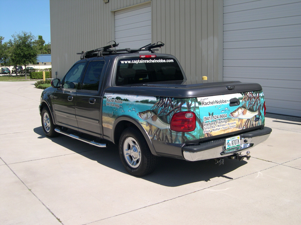 Now That's a Image Gallery Wraps & Fleet Vehicles